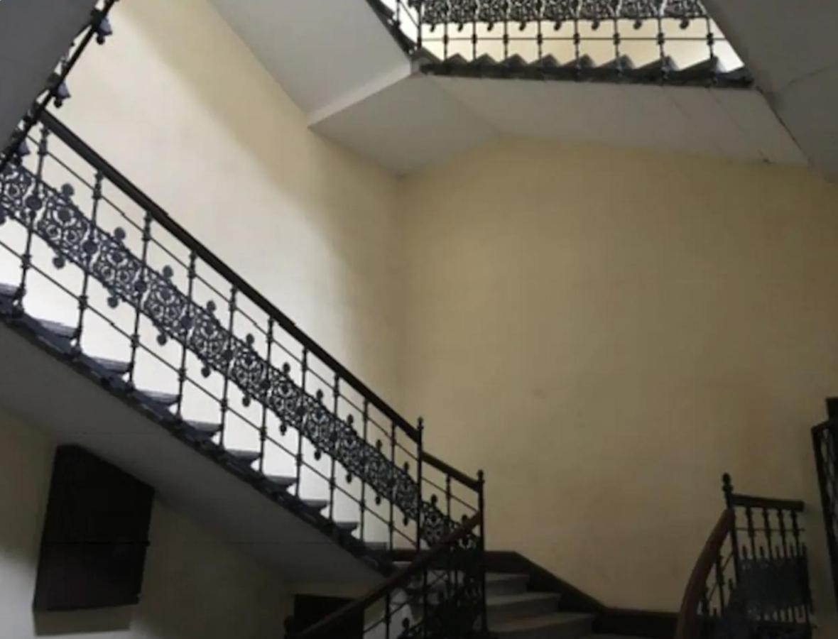 Award Winning Luxury Studio In The Heart Of Budapest In Historical Building エクステリア 写真