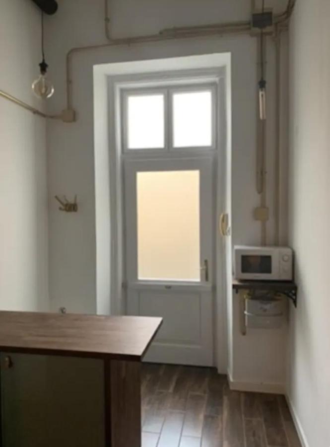 Award Winning Luxury Studio In The Heart Of Budapest In Historical Building エクステリア 写真
