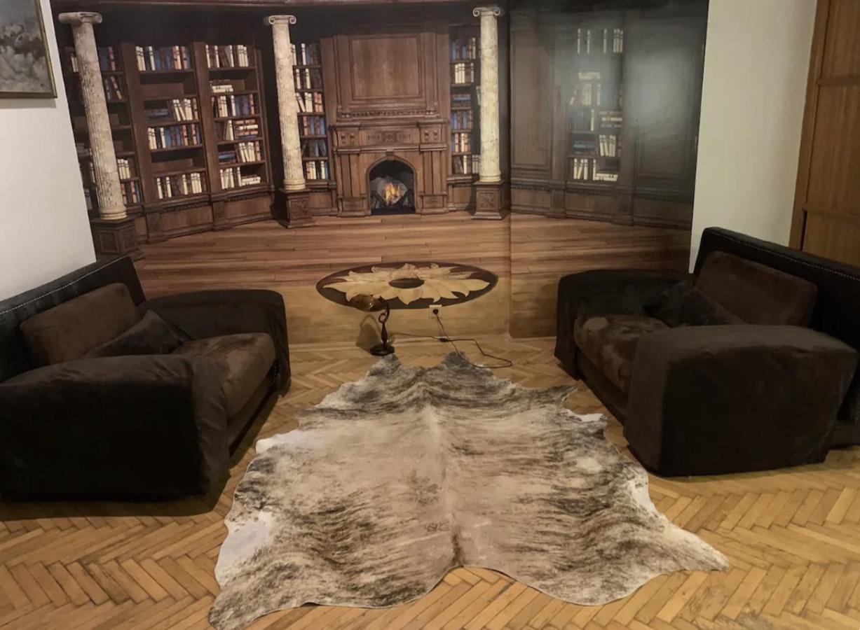 Award Winning Luxury Studio In The Heart Of Budapest In Historical Building エクステリア 写真